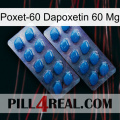 Poxet-60 Dapoxetine 60Mg viagra2